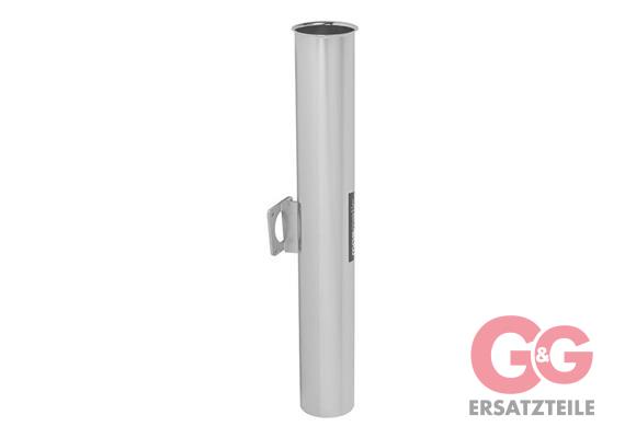 LANCE HOLDER SS LAZ 100x720