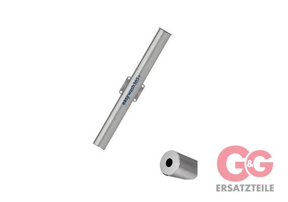 LANCE HOLDER WALL SS EASYWASH365+