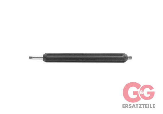 LANCE SS 350 BLACK 500 BAR