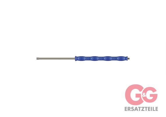 LANCE ST-129 500/300MM BLUE SS