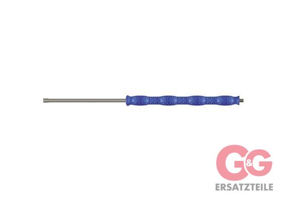 LANCE ST-129 700/500MM BLUE SS