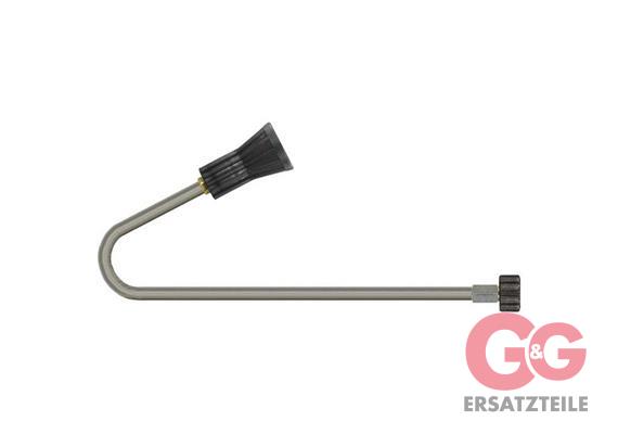 LANCE WC 120° M22M NOZZLE 2508 500 MM