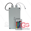 LED-Kontroller für Steuerung und Bedienung für max 2x LED-De | Bild 2
