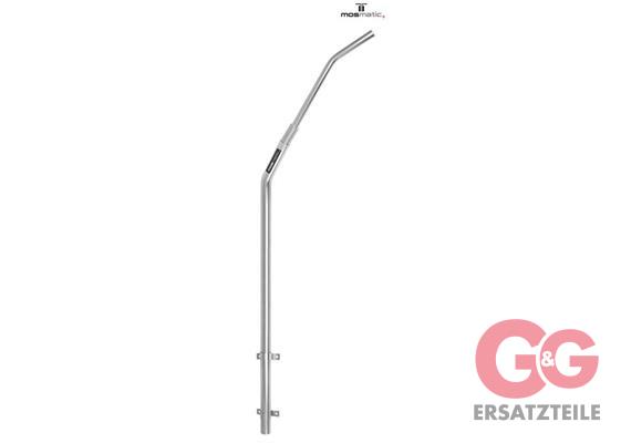 Lever for wash bay l=2000 L=2000