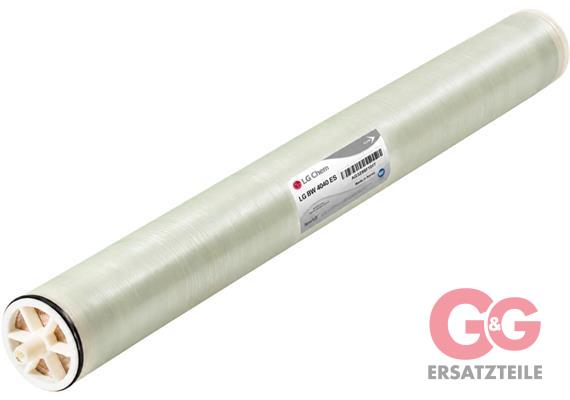 LG membrane BW for 4040 ES pressure pipe