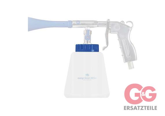 LID EASYCLEAN365+ GUN