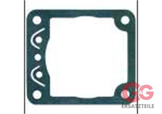 LID SEAL FOR SUNTEC; ANGULAR; AL/AS/AP/AN/AE/AT