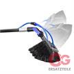 Lowpressure telescopic wash brush | Bild 3