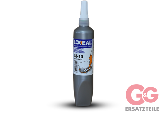 Loxeal 28-10 sealing 250 ml-bottle