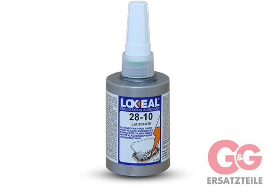 Loxeal 28-10 sealing 75 ml-bottle