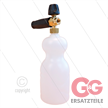 LS3-2 - Schaumlanze mit Flasche 1 Ltr - Düse 1,25mm - 1/4" I | Bild 3