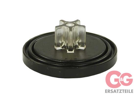 MEMBRANE FOR AK VALVES