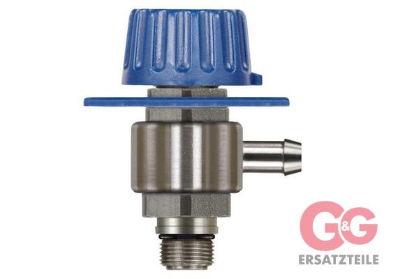 METERING VALVE ADD-ON KIT ST-161 - 168