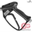Mosmatic HP-gun "ProX - MOSgun 3/8"NF 1/4"NF swivel | Bild 2