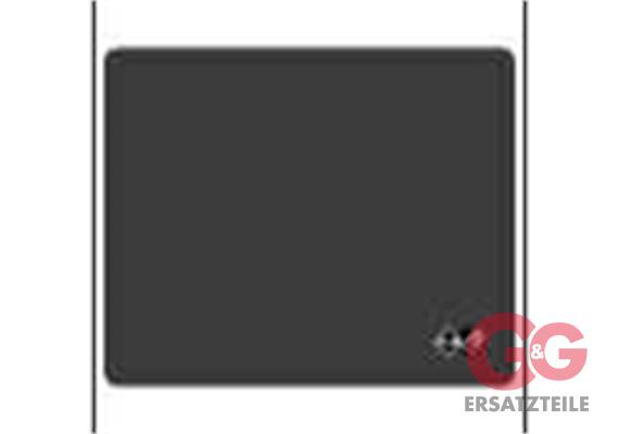 Mousepad RM/Suttner 240x195 cm