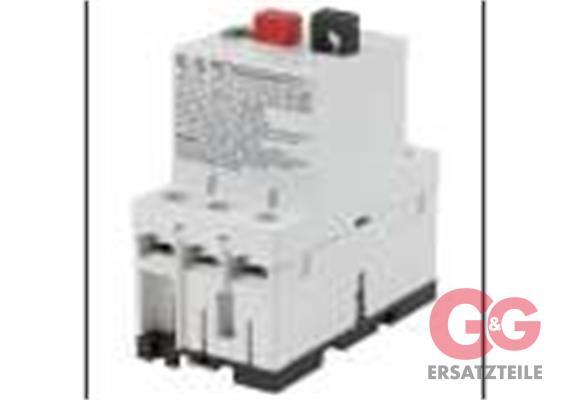MS-CONTACT-SWITCH 16-20 A