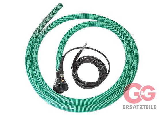 MUD SUCKER 5 METER KW NOZZLE 06