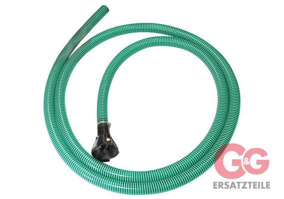 MUD SUCKER 5 METER M18M NOZZLE 06