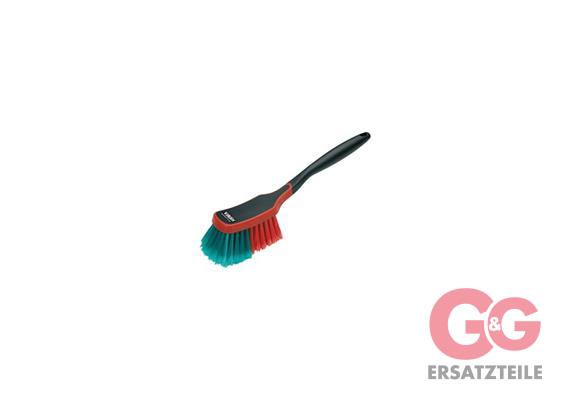 MULTI BRUSH / RIM CLEANER, 310 MM SOFT/SPLIT