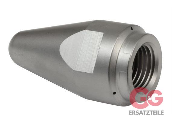 NOZZLE 1/4F 045 1x063F 3x085R SS