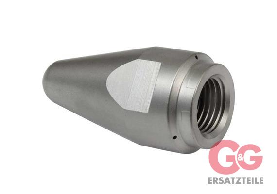 NOZZLE ST-49 1/4F 080 1xF 6xR SS
