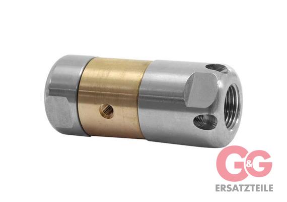 NOZZLE ST-49.2-200 VIBRA ROTATING 3/8F