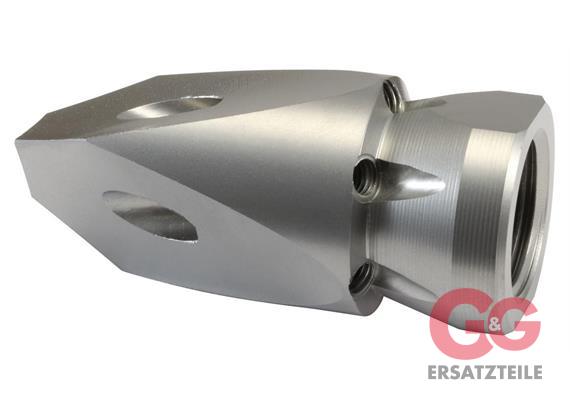 NOZZLE ST-49 MILLING TYPE 1/2" F 100