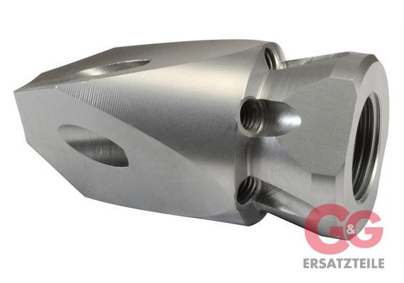 NOZZLE ST-49 MILLING TYPE 3/8" F 055