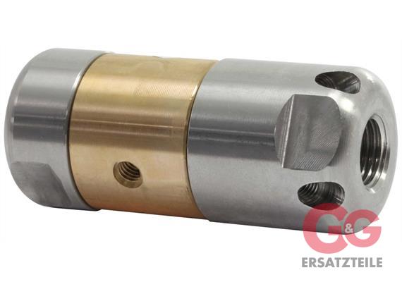 NOZZLE ST-49-RD350-060 1/4F