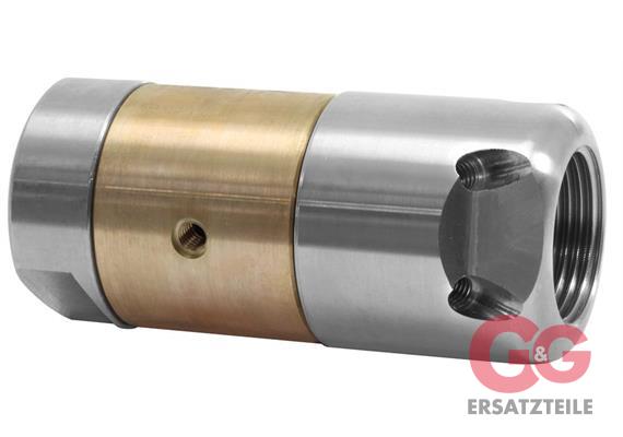 NOZZLE ST-49-RD350-230 3/4F