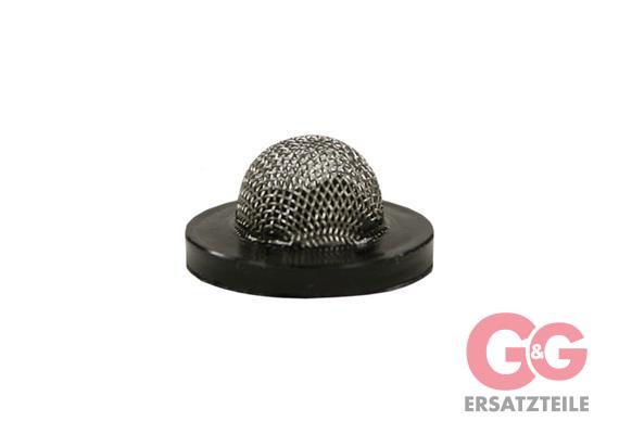 NOZZLE STRAINER 50 MESH