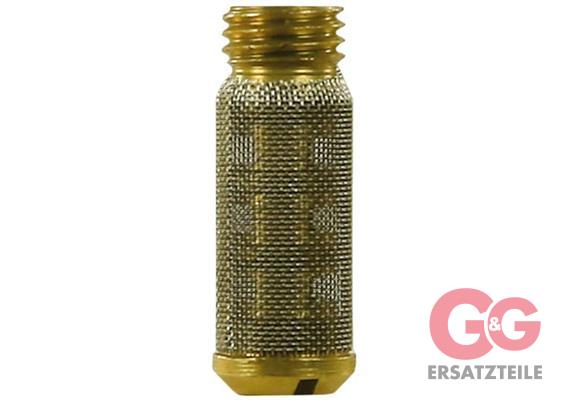 NOZZLE STRAINER FOR 1/8 VV