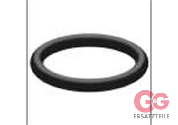 O-Ring 18x2 NBR (100 pcs)