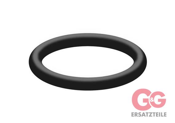 O-Ring 18x2 NBR70