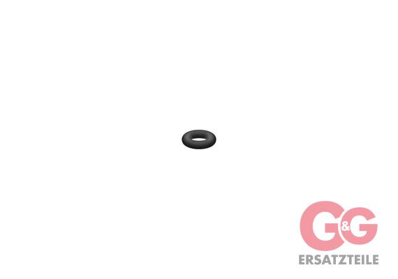 O-RING 2,9X1,78 FFKM 80 SHORE