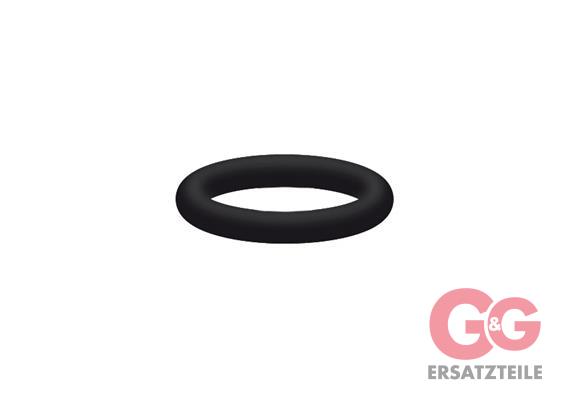 O-Ring 5x1