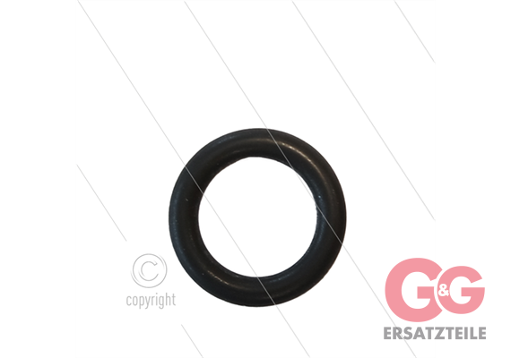 O-Ring - M22 - 9,3 x 2,4 mm - Viton