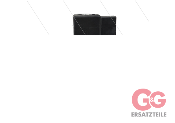 Ölpumpe - Delta - VM1LL2 - 24V AC - Linkslauf