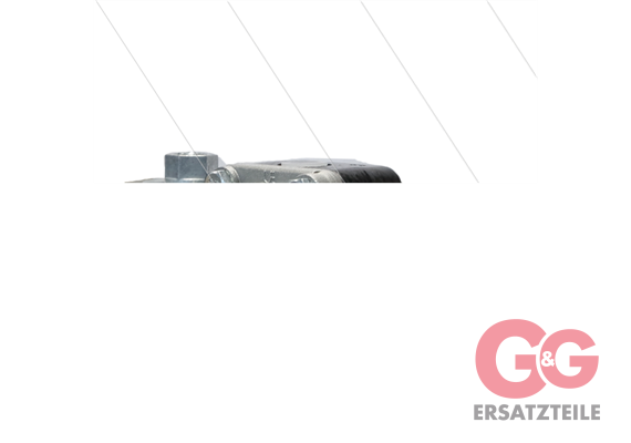 Ölpumpe SP - mit Filter - L - 24V AC - mit Magnetventil - Li