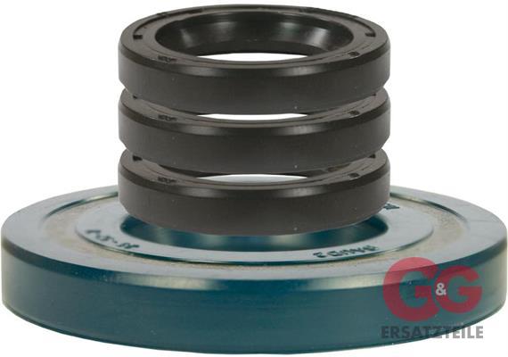 OIL SEAL