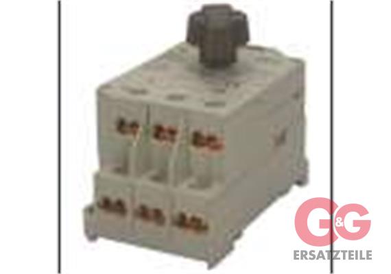 OKN-CONTACT-SWITCH 16-22