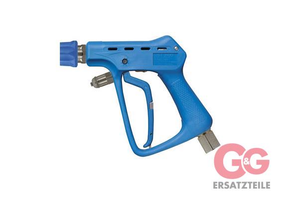 Pistole ST-3100 Kupplung+Kappe/Swivel