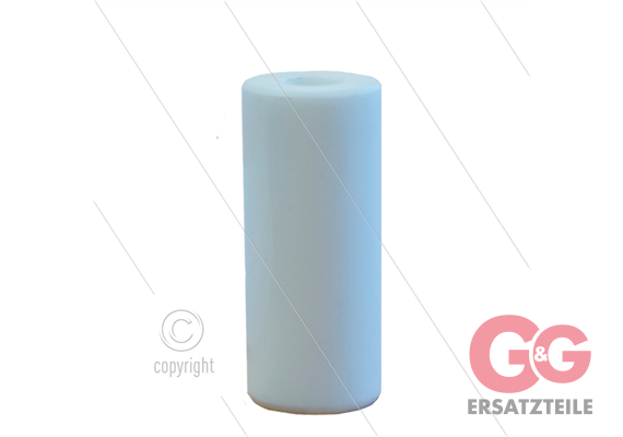 Plunger Ø18x42mm - Serie 58 + 59