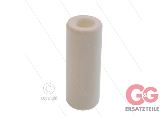 Plunger Ø40x95mm - Serie 68(AB) + 71SS + VHT