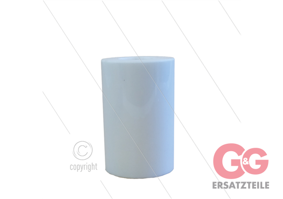 Plunger Ø45x70mm - Serie 76 - 77