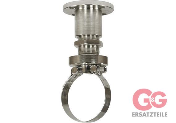 POSITIONER WITH MAGNET 60MM