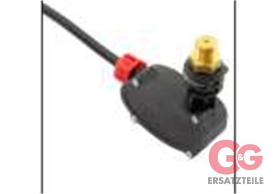 PRESSURE SWITCH PR16 1/4M 40-350 BAR