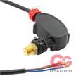 PRESSURE SWITCH PR16 3/8 "G(M)RED 25 BAR | Bild 2