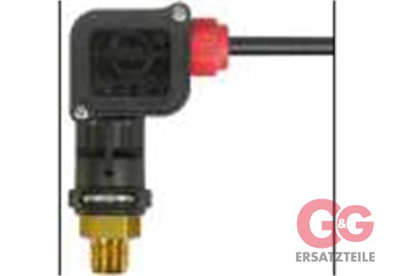 PRESSURE SWITCH PR5 1/4M 25 BAR