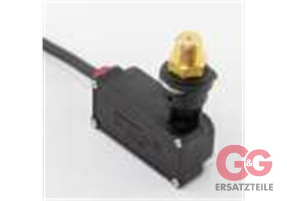 PRESSURE SWITCH PS6 1/4M 45 BAR